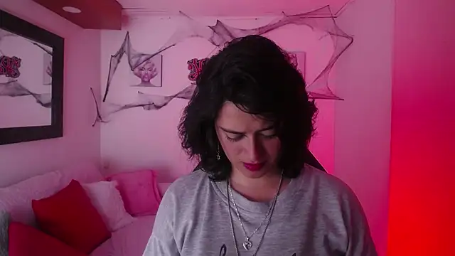 Snapshot of Andy_Eagleton_20_ chatting on 10.24.25 Andy Eagleton 20 online show from 10.24.25