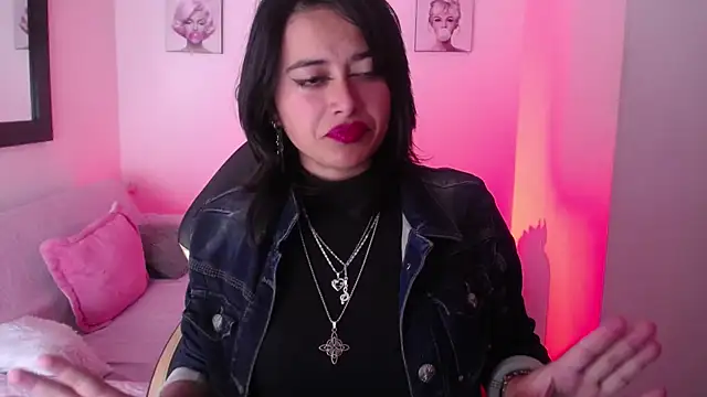 Snapshot of Andy_Eagleton_20_ chatting on 11.19.25 Andy Eagleton 20 online show from 11.19.25