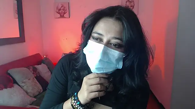 Andy Eagleton 20  online show from 04.11.26