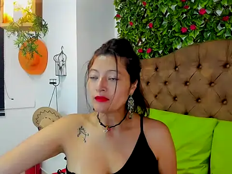 Karla lust online show from 10.14.25
