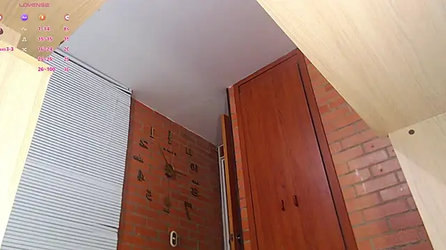 Salome-sw online show from 02.01.25