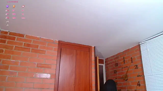 Salome-sw online show from 02.02.25