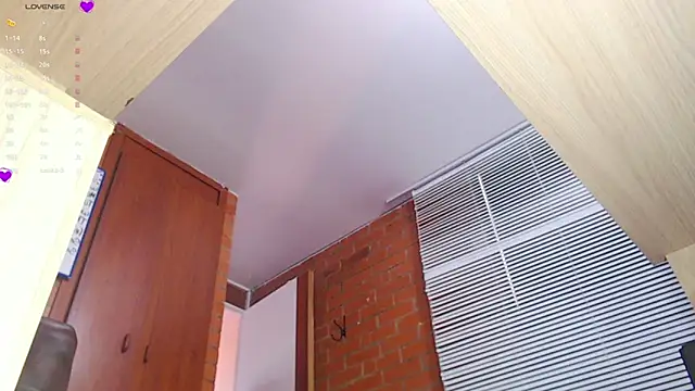 Salome-sw online show from 09.20.25