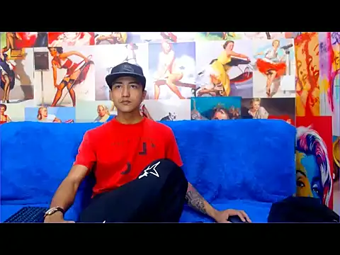 dazo vnzl12 online show from 11.21.25