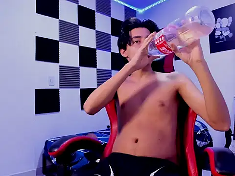 jeycobb online show from 12.05.25