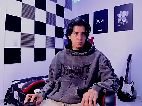 jeycobb online show from 01.07.26