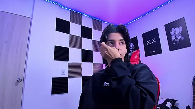 jeycobb online show from 02.08.26