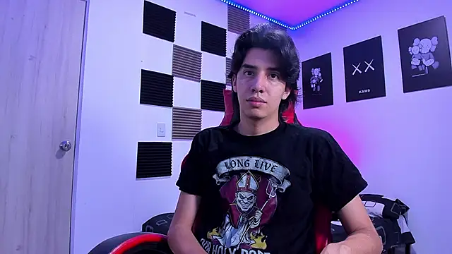 jeycobb online show from 03.07.26