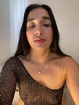 SabrinaEvanss  online show from 03.04.26