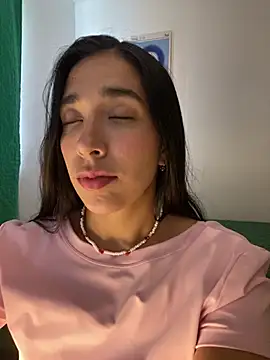 SabrinaEvanss  online show from 03.19.26