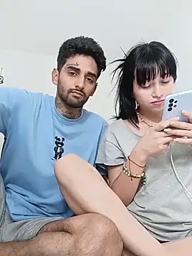 sombralovers online show from 06.10.26