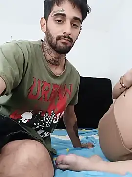 sombralovers online show from 06.16.26