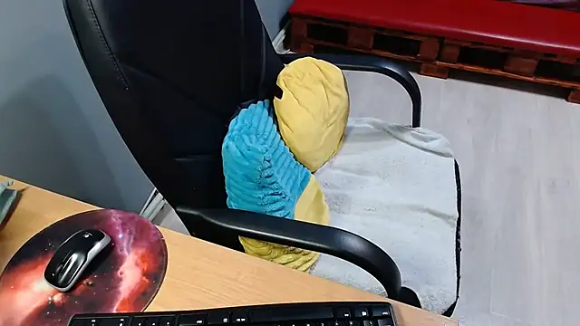 Ledi Catherin online show from 01.08.26