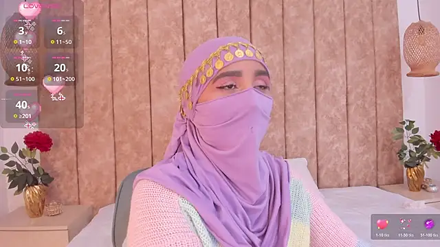  alishaa c online show from 10.28.25