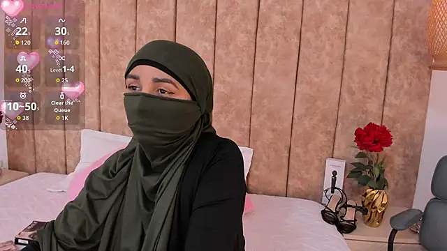  alishaa c online show from 03.01.26