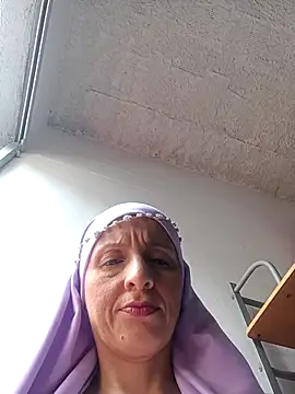 Aafsha  online show from 02.04.26