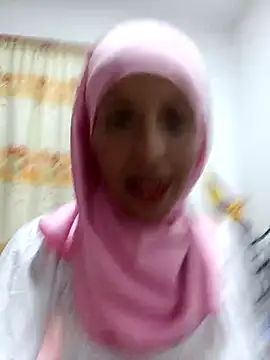 Aafsha  online show from 03.16.26