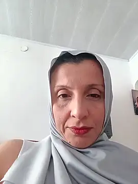 Aafsha  online show from 05.17.26