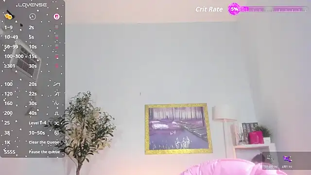 Im YourDream Barbie online show from 07.03.26