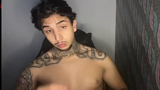 RealGdiass online show from 05.06.26