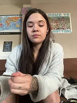Jynx420friendly online show from 04.19.26