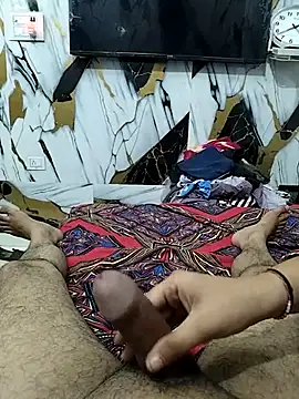 Snapshot of Nisha_sonu_couple chatting on 11.05.25 Nisha sonu couple online show from 11.05.25