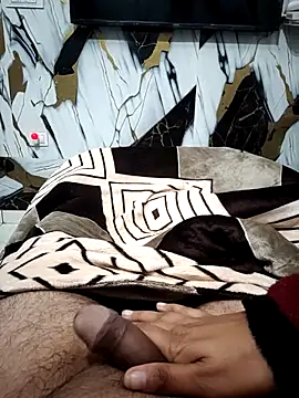 Snapshot of Nisha_sonu_couple chatting on 12.22.25 Nisha sonu couple online show from 12.22.25