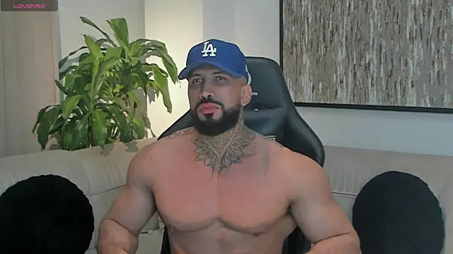 jeff clark7 online show from 02.24.26