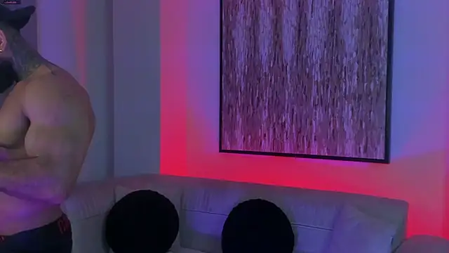 jeff clark7 online show from 04.08.26