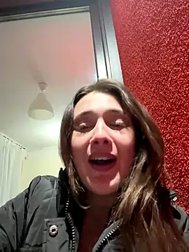 MayaVonDe online show from 11.18.25