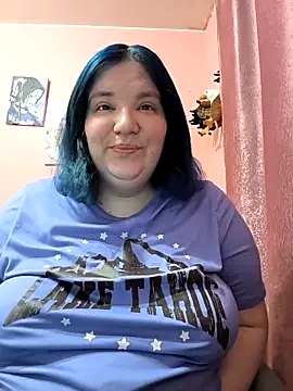  alexandra ray  online show from 05.06.26