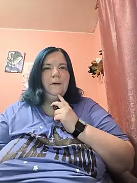  alexandra ray  online show from 05.08.26