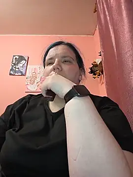  alexandra ray  online show from 05.09.26