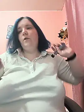  alexandra ray  online show from 05.10.26