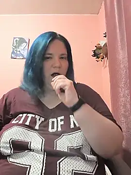  alexandra ray  online show from 05.13.26