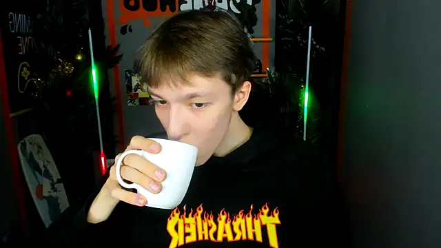 MarkBranston online show from 12.14.25