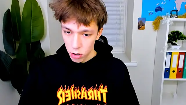 MarkBranston online show from 12.15.25