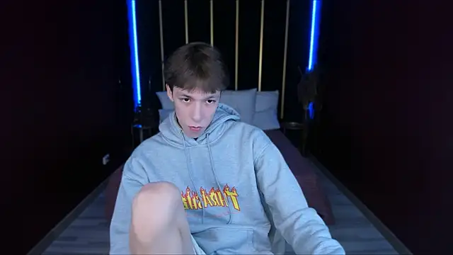 MarkBranston online show from 12.21.25