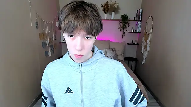 MarkBranston online show from 02.14.26