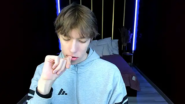 MarkBranston online show from 02.22.26