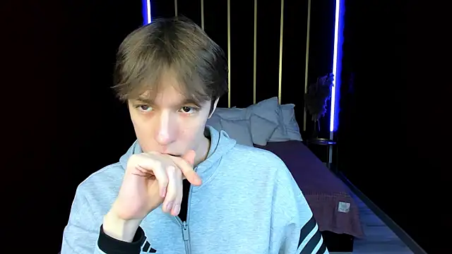 MarkBranston online show from 03.06.26