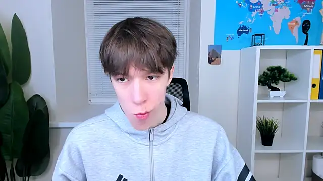 MarkBranston online show from 04.13.26