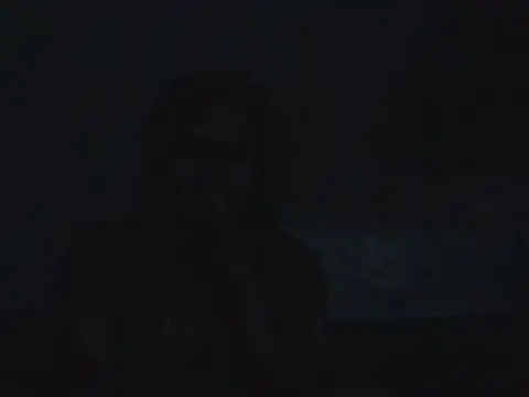 Snapshot of latexidn chatting on 11.05.25 latexidn online show from 11.05.25