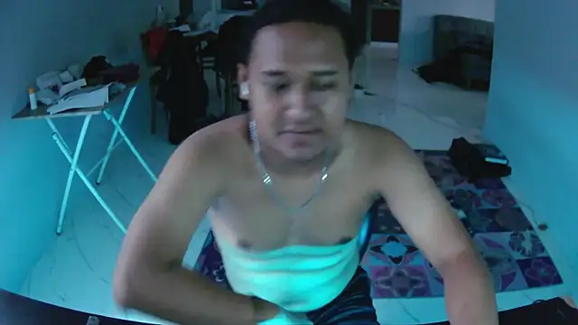 latexidn online show from 12.04.25