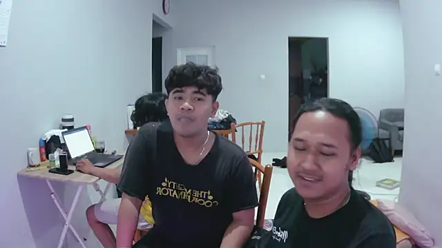 latexidn online show from 12.18.25