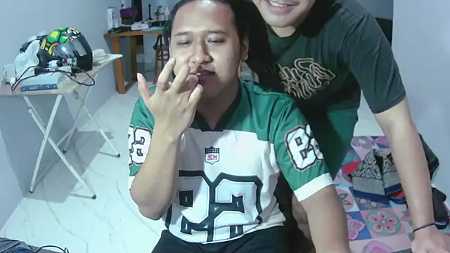 latexidn online show from 02.28.26