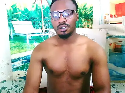 Snapshot of EbonyTiger69 chatting on 10.20.25 EbonyTiger69 online show from 10.20.25