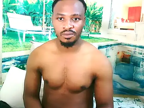 Snapshot of EbonyTiger69 chatting on 10.22.25 EbonyTiger69 online show from 10.22.25