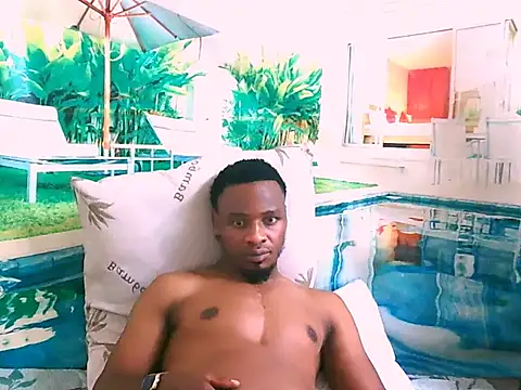 Snapshot of EbonyTiger69 chatting on 11.04.25 EbonyTiger69 online show from 11.04.25