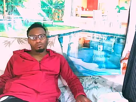 Snapshot of EbonyTiger69 chatting on 11.06.25 EbonyTiger69 online show from 11.06.25